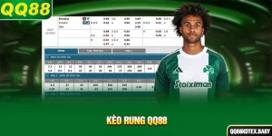 Kèo rung QQ88