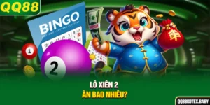Lô xiên 2 ăn bao nhiêu?