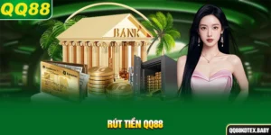Rút tiền QQ88